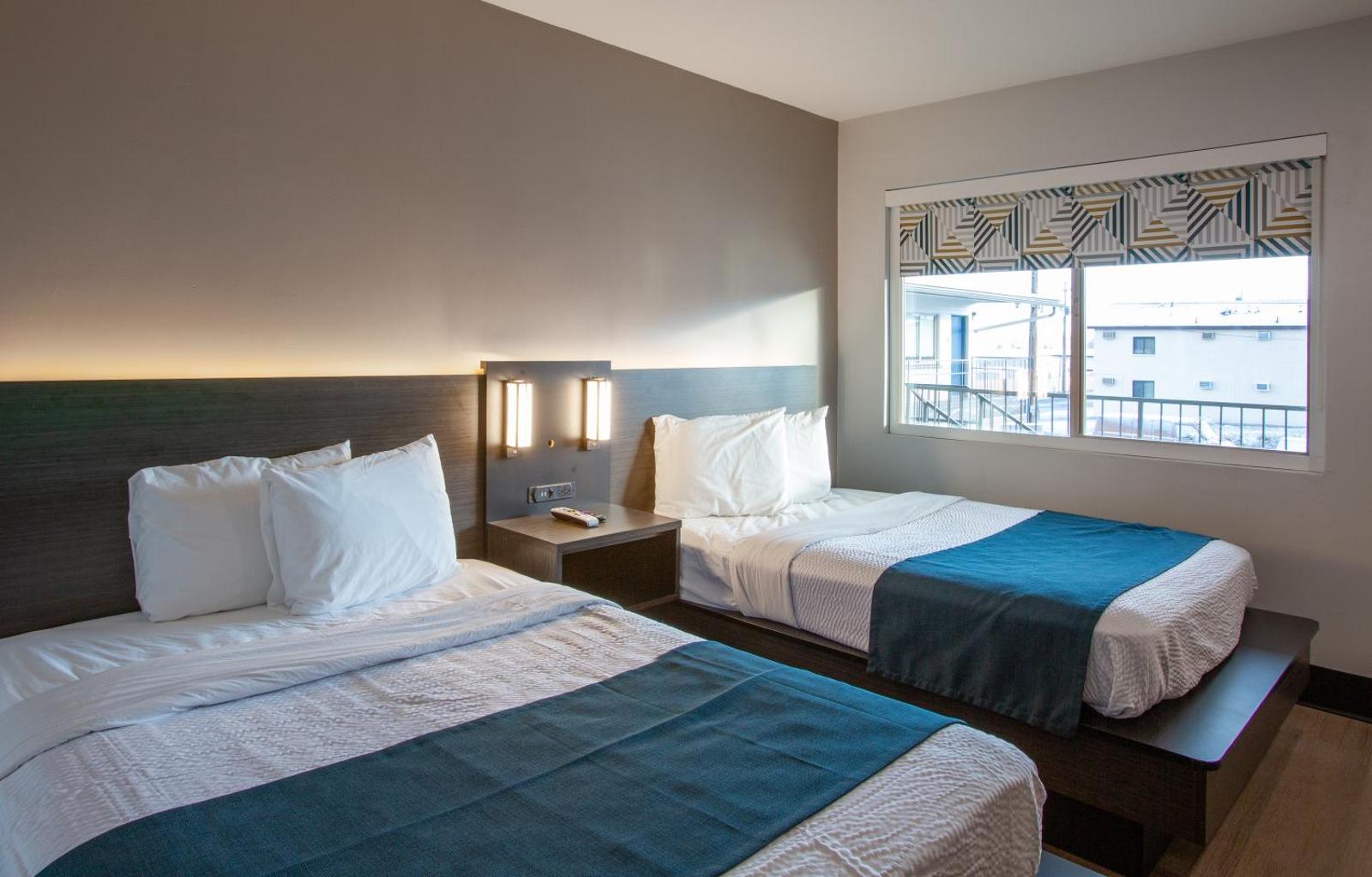 Budget Host Inn Williams