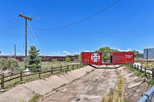 Williams Studio - Explore Historic Route 66!